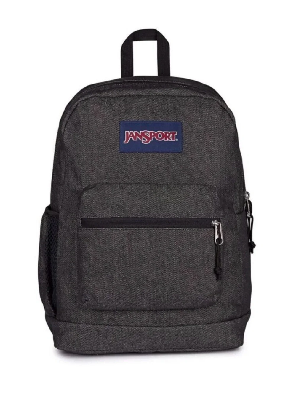 NWT JanSport - Cross Town Plus Remix 17